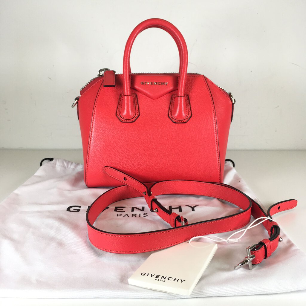 Givenchy Mini Antigona