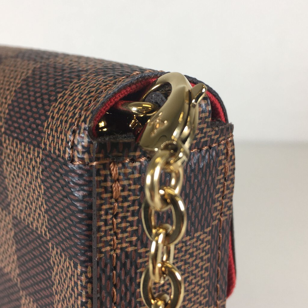 Louis Vuitton Felicie Pochette