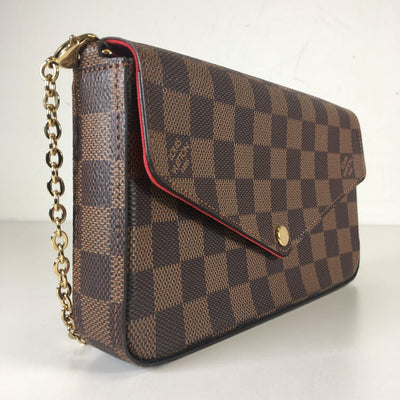 Louis Vuitton Felicie Pochette