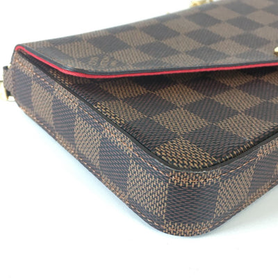 Louis Vuitton Felicie Pochette