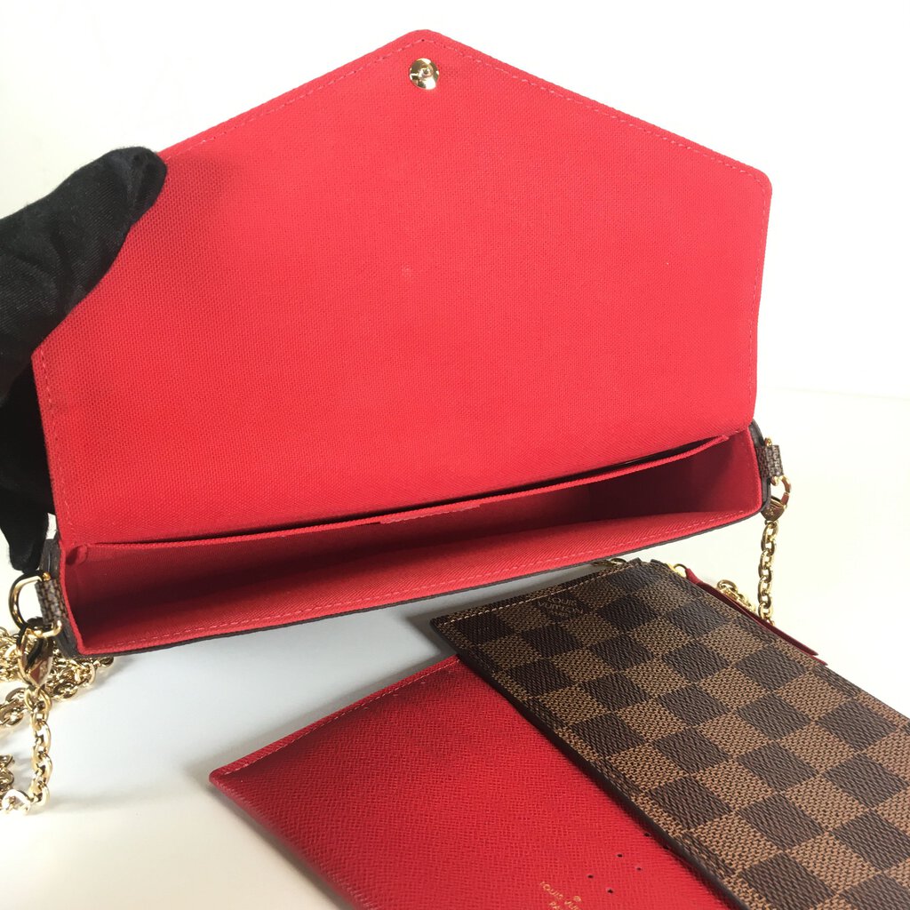 Louis Vuitton Felicie Pochette