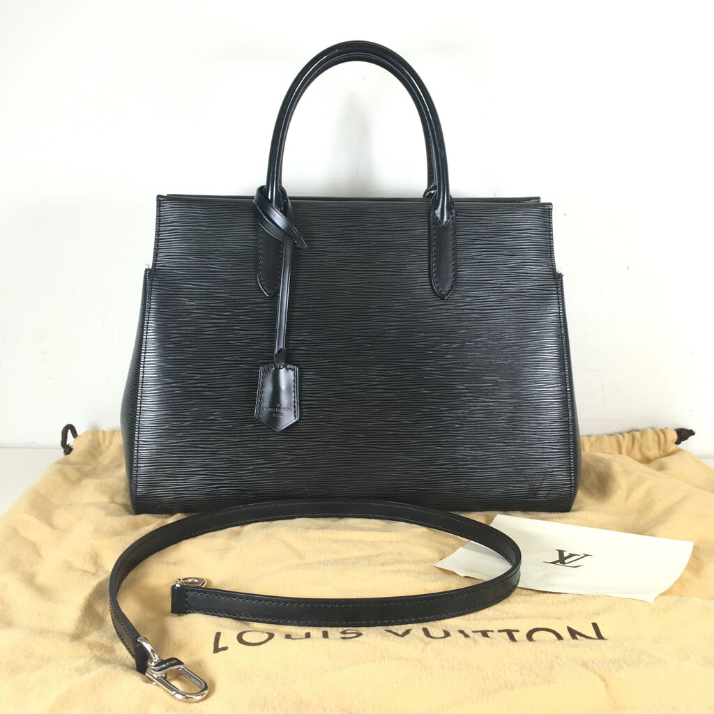 Louis Vuitton Marly MM