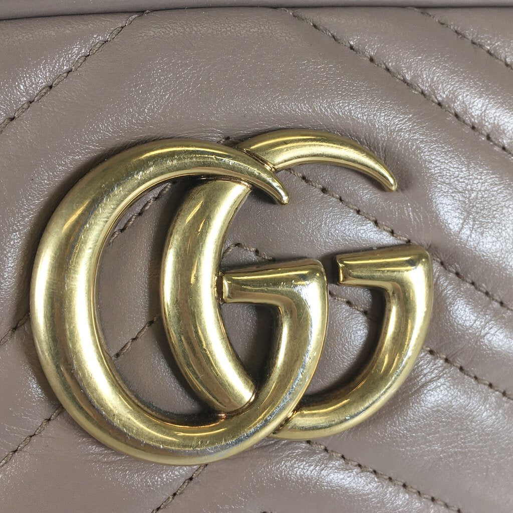 Gucci Marmont Camera Bag