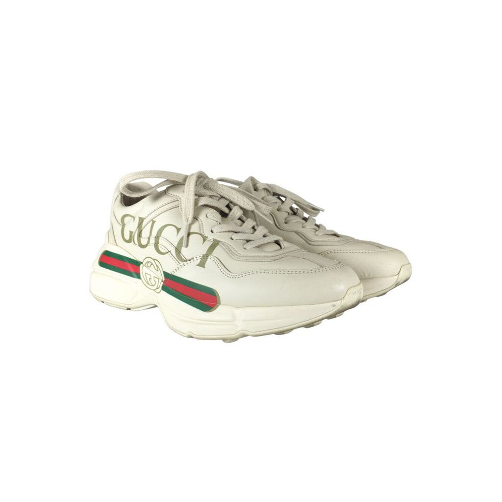 Gucci Rhyton Sneakers