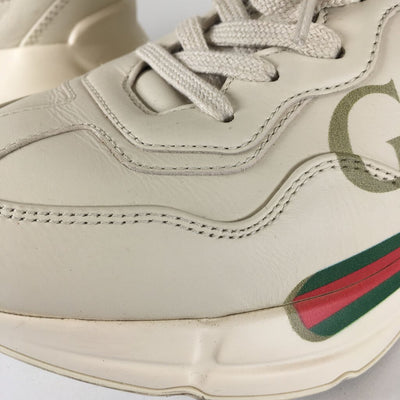 Gucci Rhyton Sneakers