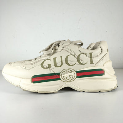 Gucci Rhyton Sneakers