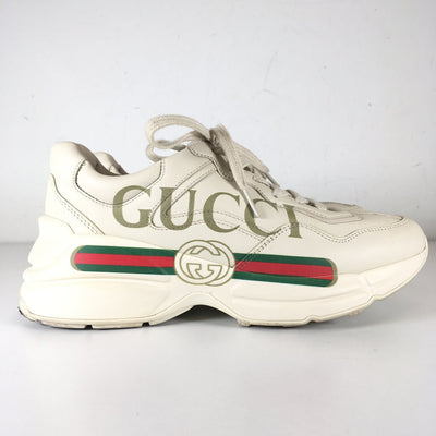 Gucci Rhyton Sneakers