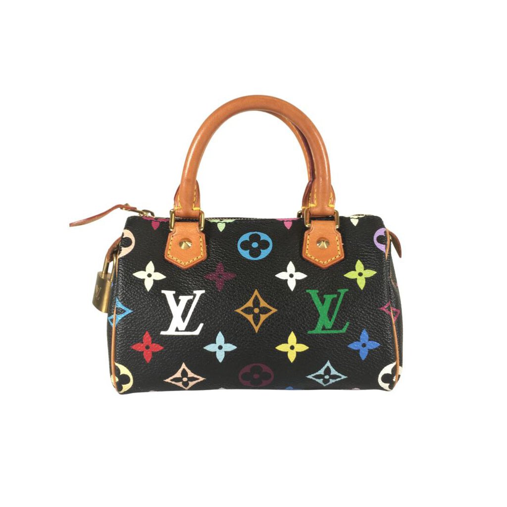 Louis Vuitton Nano Speedy