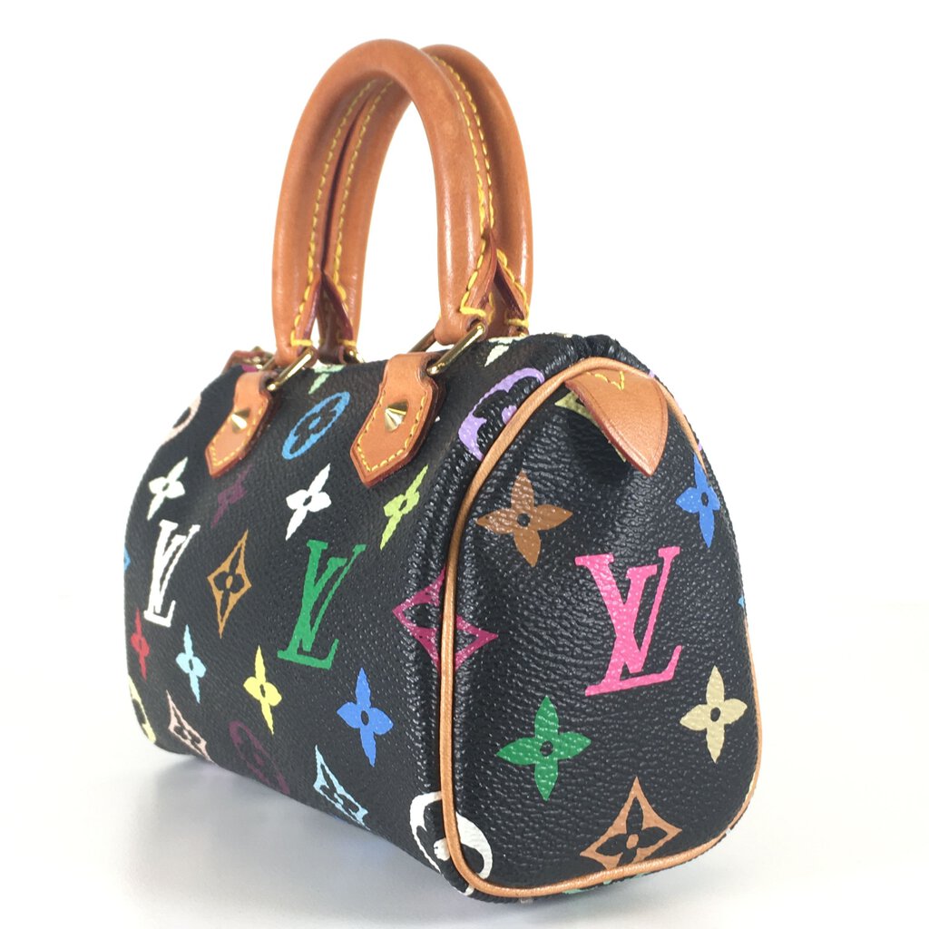 Louis Vuitton Nano Speedy