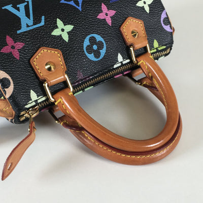 Louis Vuitton Nano Speedy