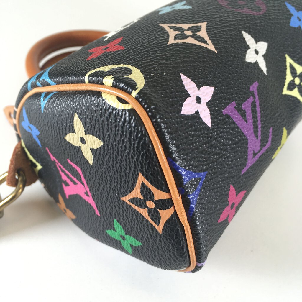 Louis Vuitton Nano Speedy