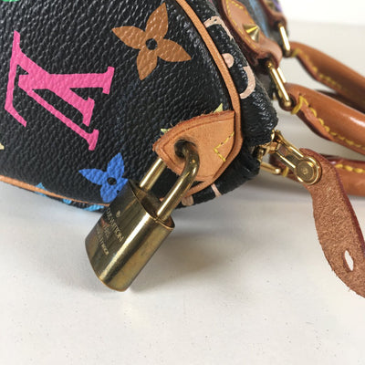 Louis Vuitton Nano Speedy