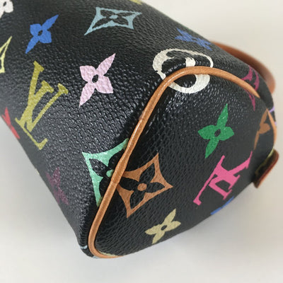 Louis Vuitton Nano Speedy