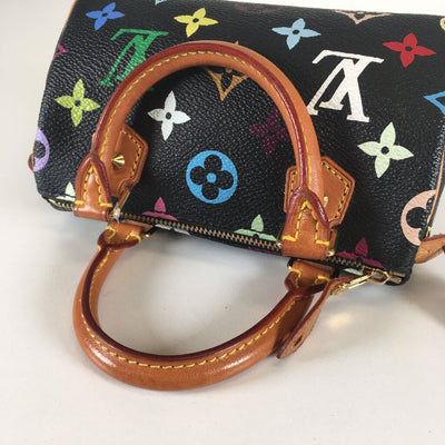 Louis Vuitton Nano Speedy