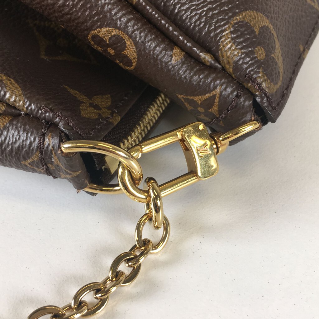 Louis Vuitton Multi Pochette Accessories