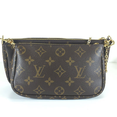 Louis Vuitton Multi Pochette Accessories