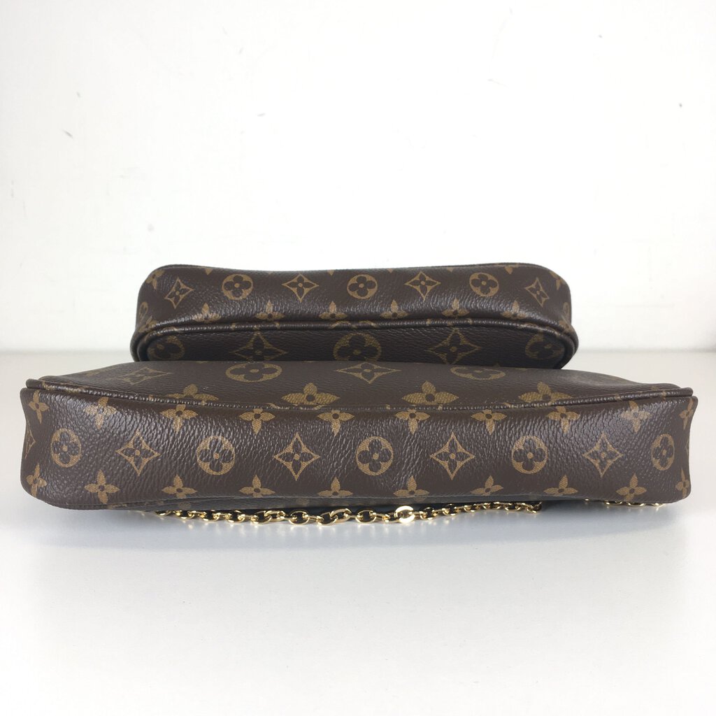 Louis Vuitton Multi Pochette Accessories