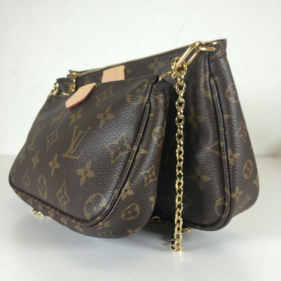 Louis Vuitton Multi Pochette Accessories