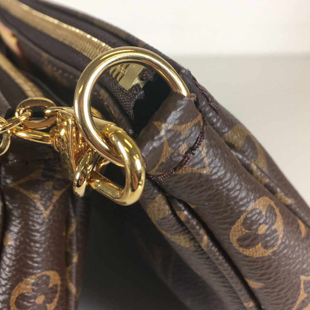 Louis Vuitton Multi Pochette Accessories