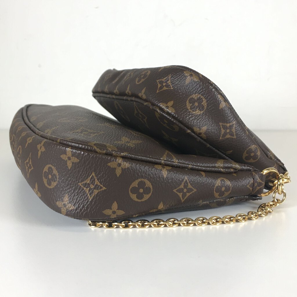 Louis Vuitton Multi Pochette Accessories