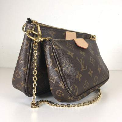 Louis Vuitton Multi Pochette Accessories