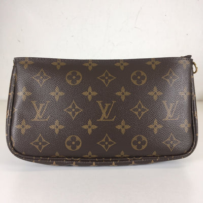 Louis Vuitton Multi Pochette Accessories