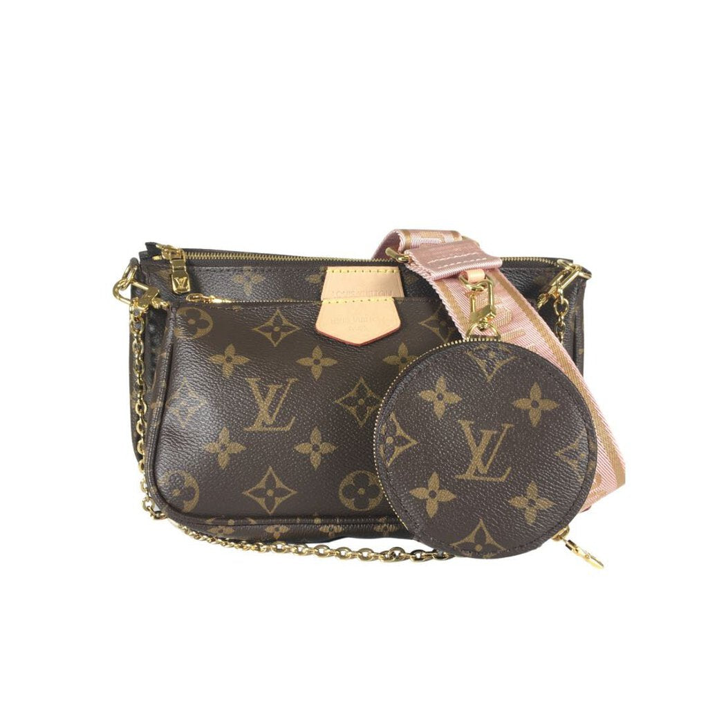 Louis Vuitton Multi Pochette Accessories