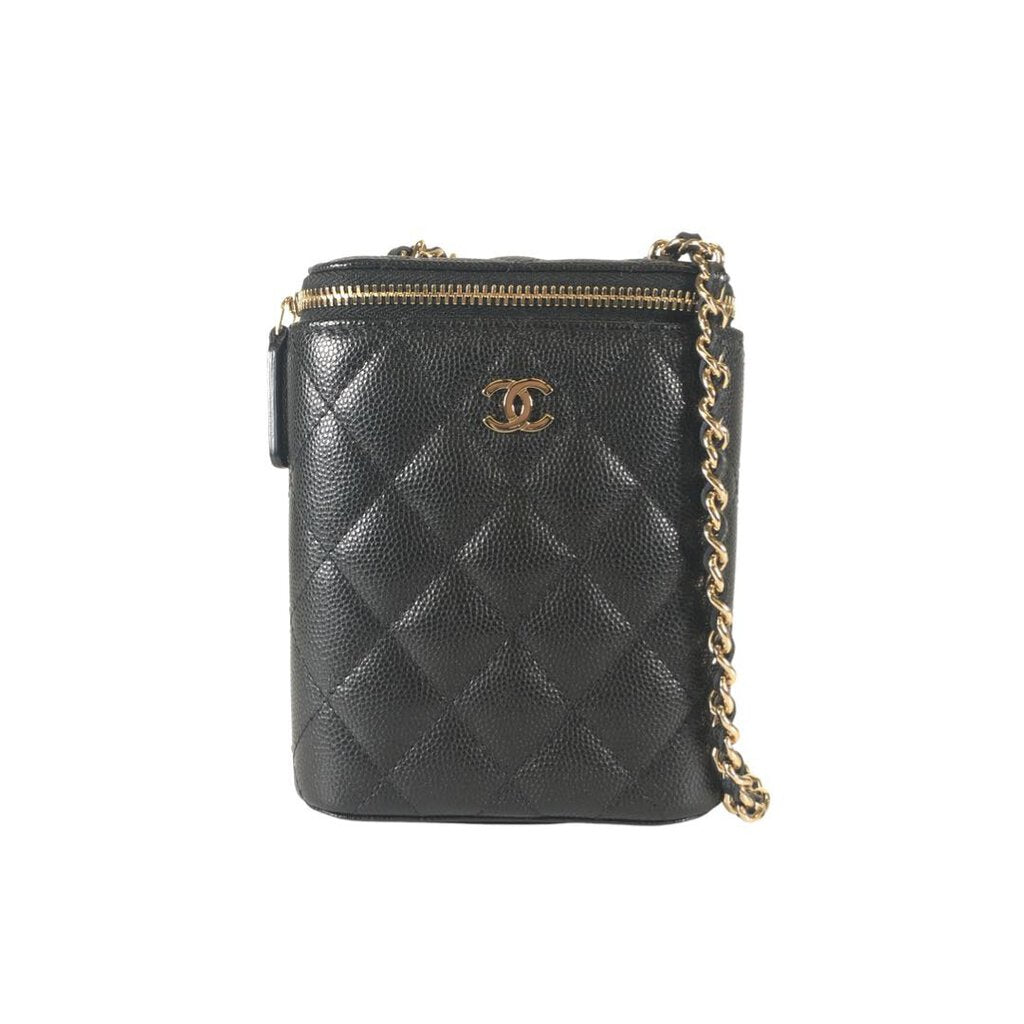 Chanel Vertical Vanity with Chain