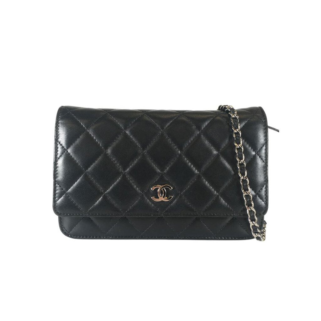 Chanel Wallet on Chain (WOC)