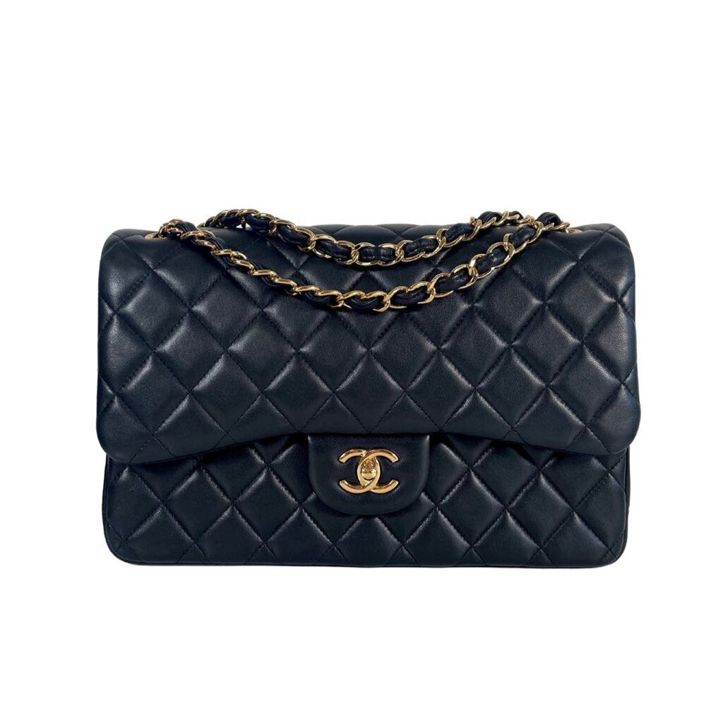 Chanel Classic Jumbo Flap