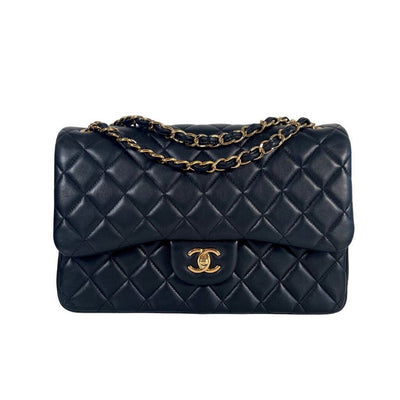 Chanel Classic Jumbo Flap