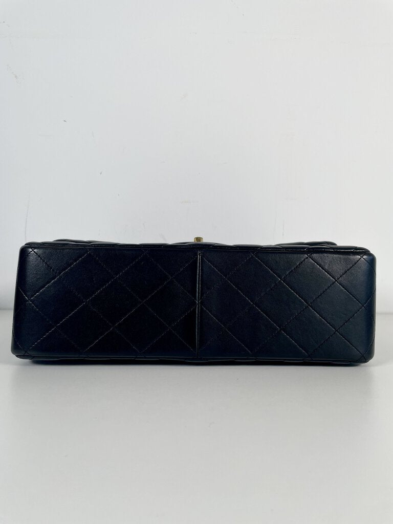 Chanel Classic Jumbo Flap