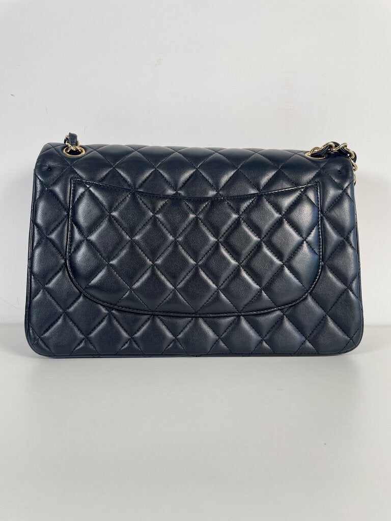 Chanel Classic Jumbo Flap