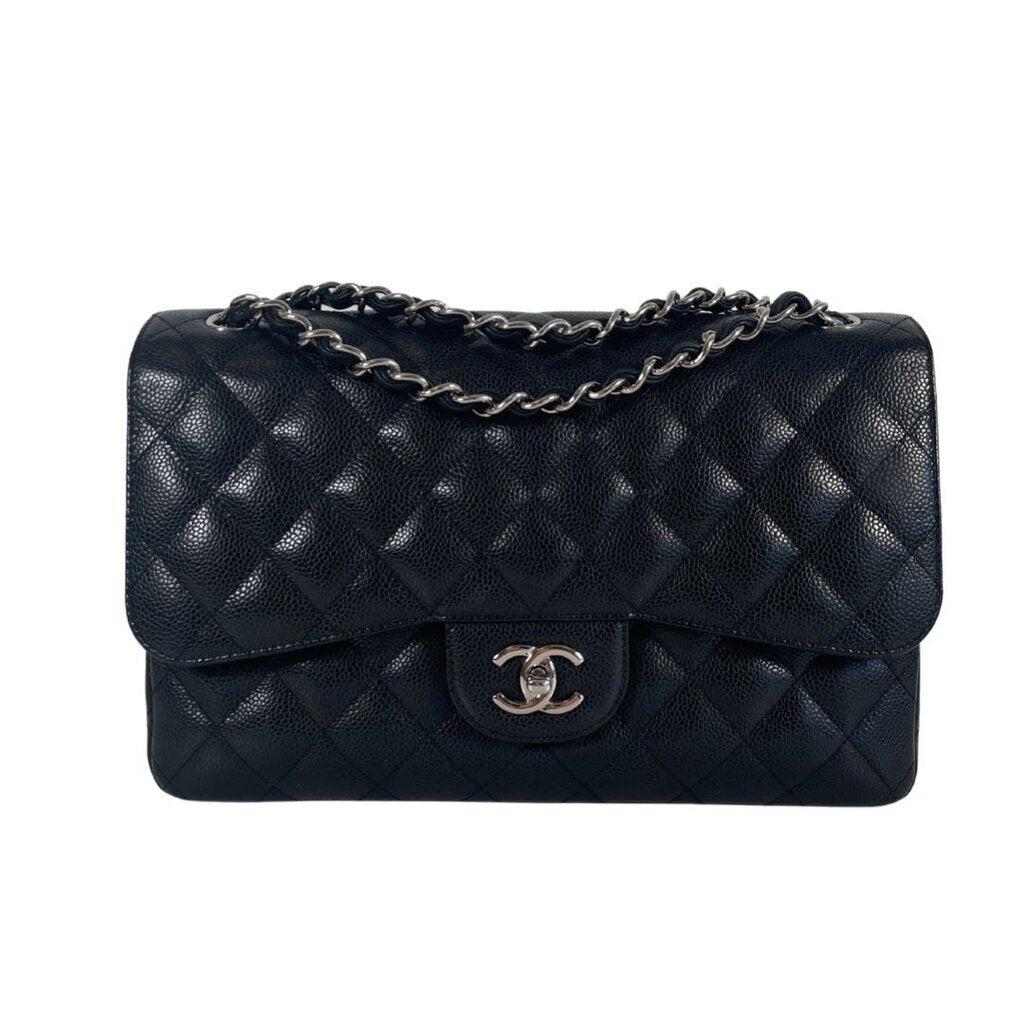 Chanel Classic Jumbo Flap