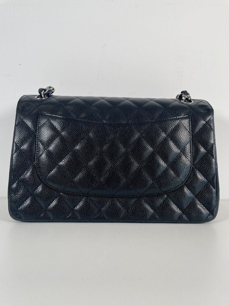 Chanel Classic Jumbo Flap