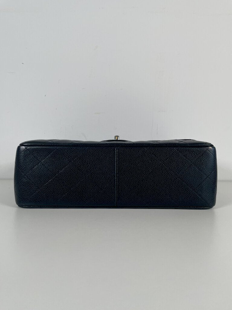 Chanel Classic Jumbo Flap