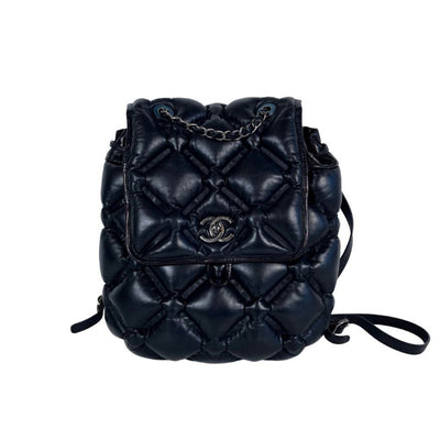 Chanel Chesterfield Backpack