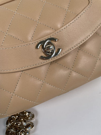 Chanel Tassle Camera Bag