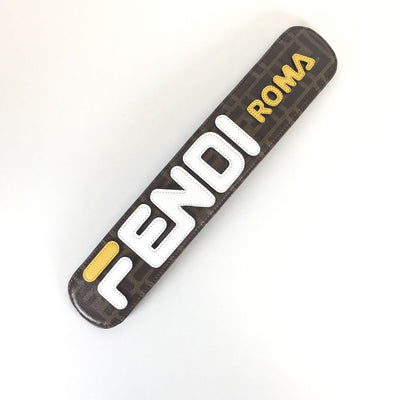 Fendi Roma Strap Pad