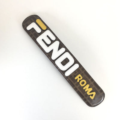 Fendi Roma Strap Pad