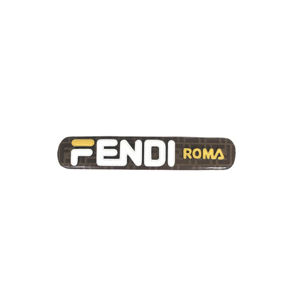 Fendi Roma Strap Pad