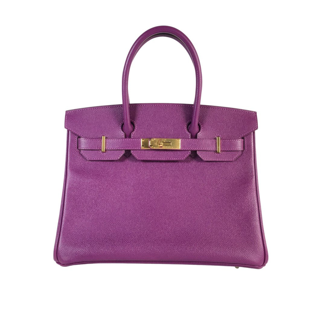 Hermes Birkin 30