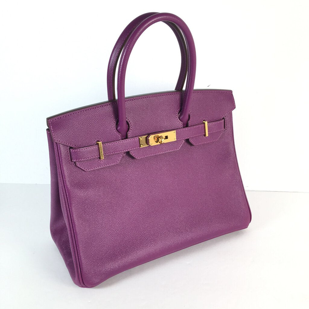 Hermes Birkin 30