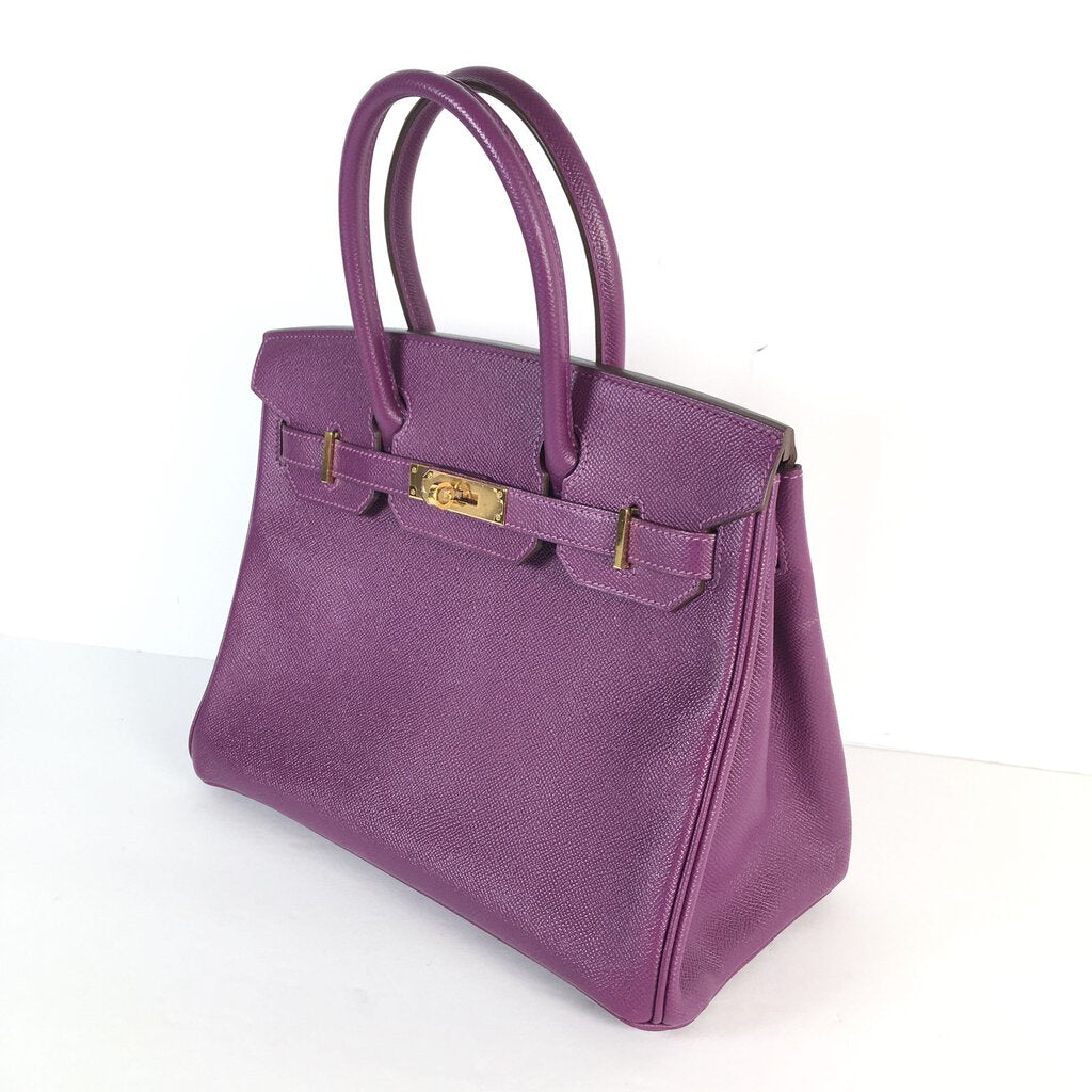 Hermes Birkin 30