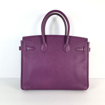 Hermes Birkin 30