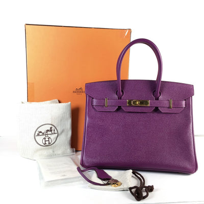 Hermes Birkin 30