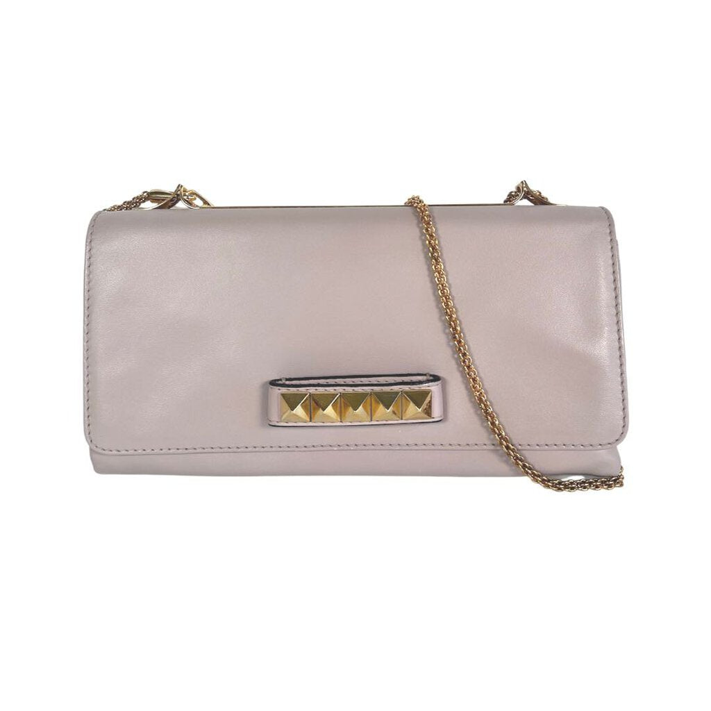 Valentino Clutch Chain Bag