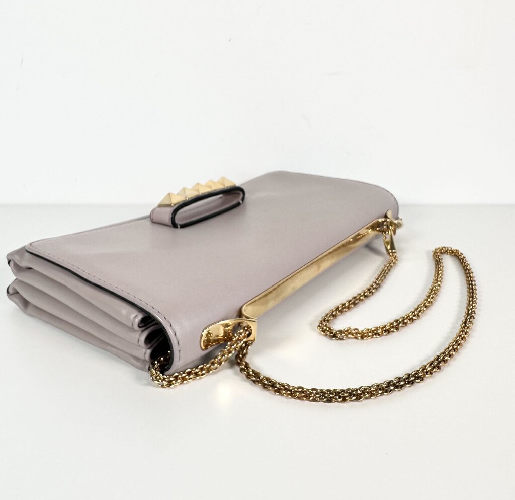 Valentino Clutch Chain Bag