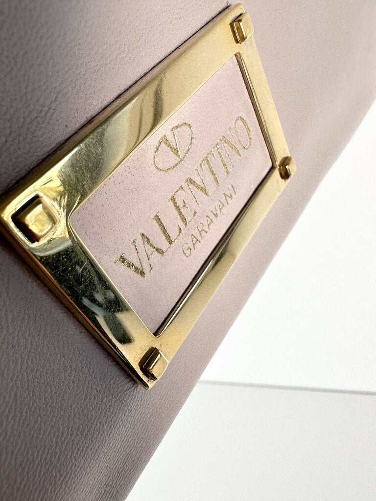 Valentino Clutch Chain Bag