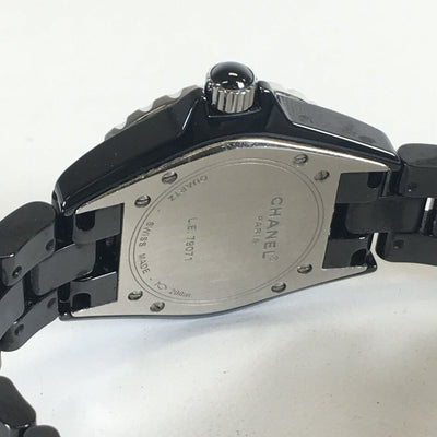 Chanel J12 Watch